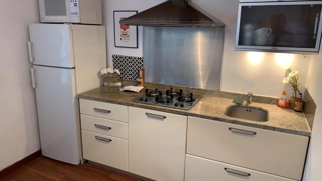 Apartment 3 Pieces De Gamme Suquet *