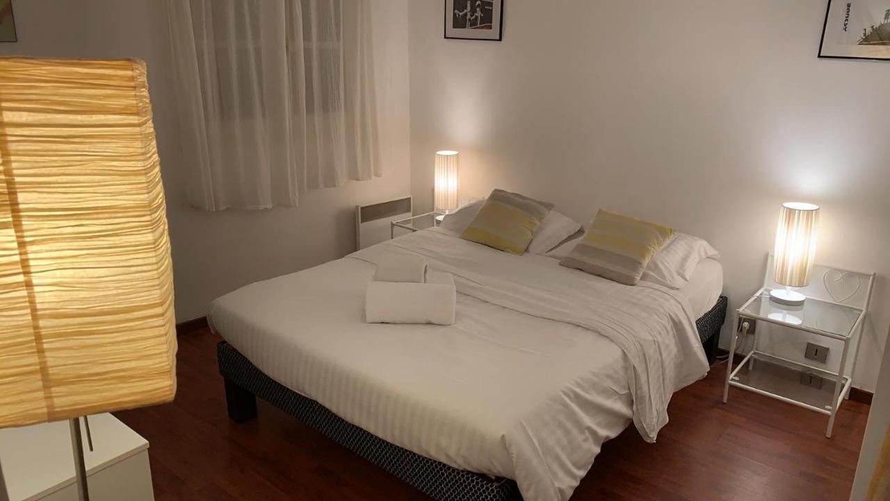 Apartment 3 Pieces De Gamme Suquet