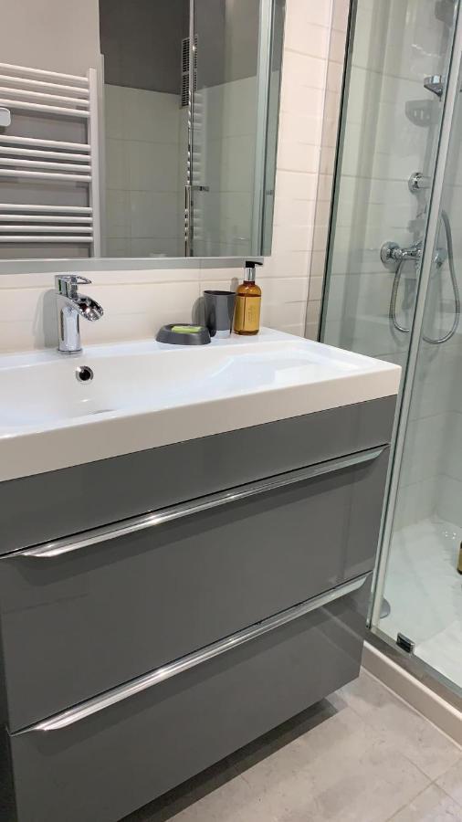 Apartment 3 Pieces De Gamme Suquet *